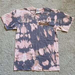 2010 70th Anny Sturgis Black Hills Rally Custom Tie Dye